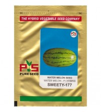 Watermelon Sweety-177 (250 gm)
